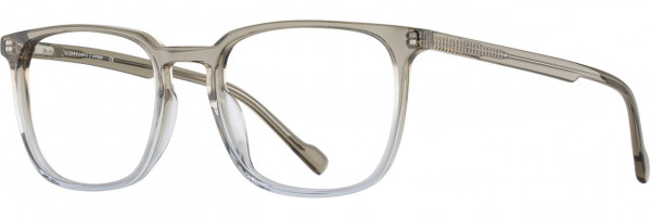 Scott Harris Scott Harris 900 Eyeglasses, 3 - Taupe Fade