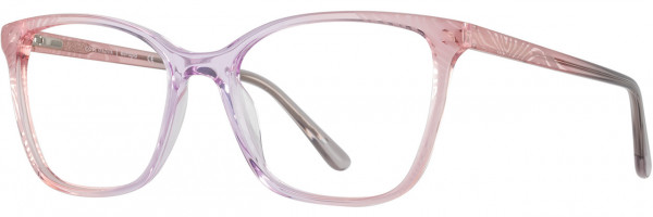 Cote D'Azur Cote d'Azur 376 Eyeglasses, 2 - Pink / Lilac