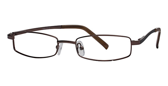 Enhance 3707 Eyeglasses