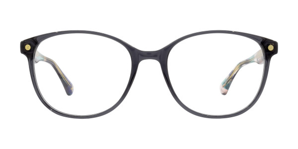 Christian Lacroix CL 1139 Eyeglasses, 929 Grey