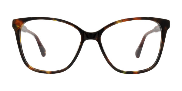 Christian Lacroix CL 1144 Eyeglasses, 129 Tortoise