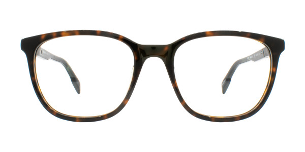 Hackett HEK 1304 Eyeglasses, 103 Tortoise