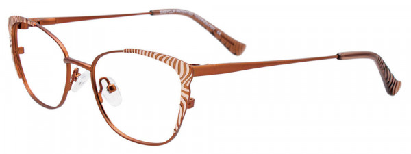 EasyClip EC557 Eyeglasses, 010 - CLIP