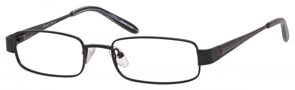 Enhance EN3764 Eyeglasses, Black