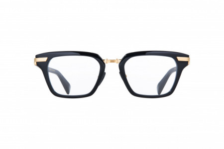 Balmain LEGION - I Eyeglasses, Black - Gold