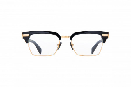 Balmain LEGION - II Eyeglasses, Black - Gold