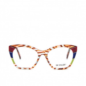 Di Valdi DVO8257 Eyeglasses, 60