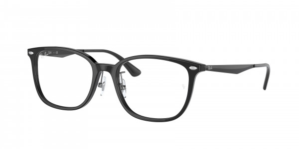 Ray-Ban Optical RX5403D Eyeglasses, 5725 BLACK