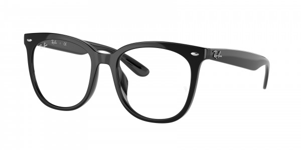 Ray-Ban Optical RX4379VD Eyeglasses, 2000 BLACK