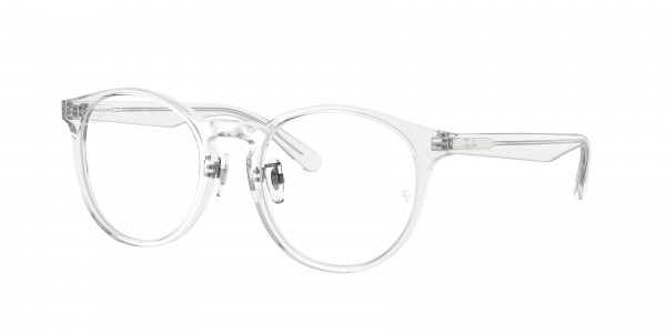 Ray-Ban Optical RX5401D Eyeglasses