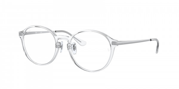 Ray-Ban Optical RX7178D Eyeglasses