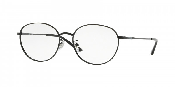 Vogue VO4116D Eyeglasses, 352 BLACK