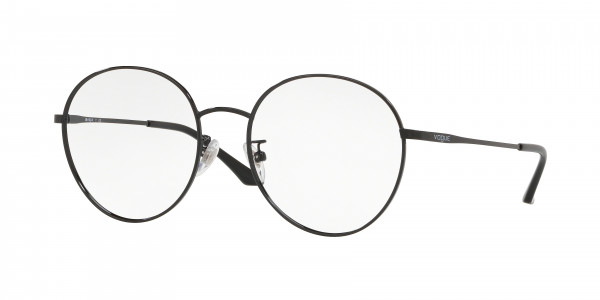 Vogue VO4123D Eyeglasses, 352 BLACK
