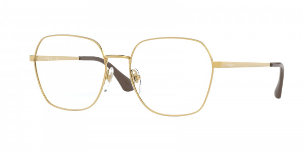 Vogue VO4170D Eyeglasses, 280 GOLD