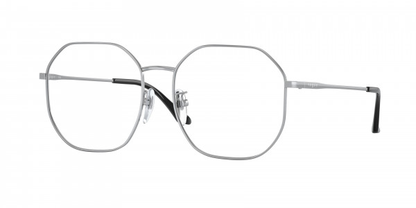 Vogue VO4260D Eyeglasses, 323 SILVER
