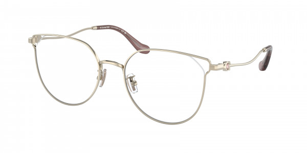 Coach HC5152BD Eyeglasses