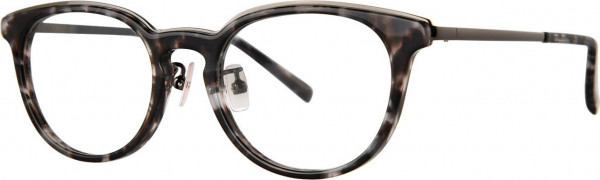 Vera Wang VA67 Eyeglasses, Black Tortoise