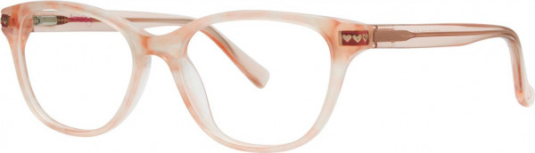 Kensie Glimmer Eyeglasses