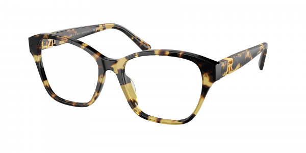Ralph Lauren RL6236U Eyeglasses, 5004 HAVANA (TORTOISE)