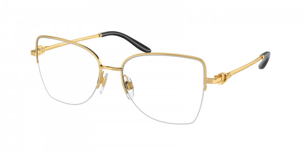 Ralph Lauren RL5122 Eyeglasses, 9004 GOLD