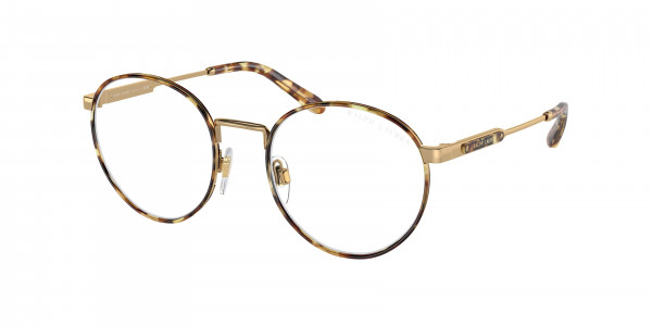 Ralph Lauren RL5124J Eyeglasses, 9449 HAVANA (TORTOISE)