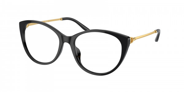 Ralph Lauren RL6239U Eyeglasses, 5001 BLACK