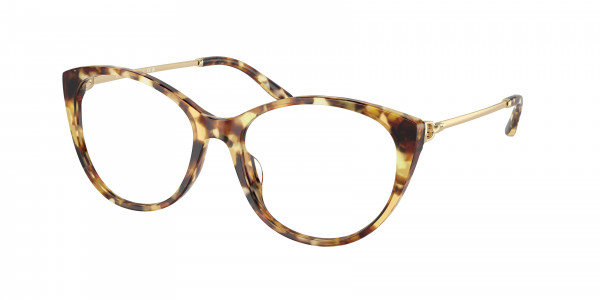 Ralph Lauren RL6239U Eyeglasses, 6056 HAVANA (TORTOISE)