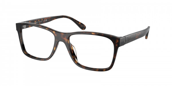 Ralph Lauren RL6240U Eyeglasses, 5003 HAVANA (TORTOISE)