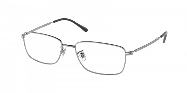 Polo PH1212D Eyeglasses, 9216 SHINY BLACK (BLACK)