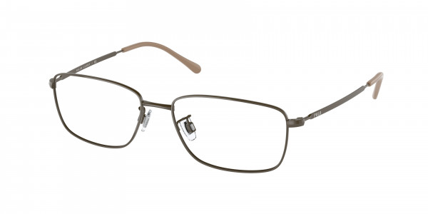 Polo PH1212D Eyeglasses, 9430 SHINY DEFENDER GREEN (GREEN)