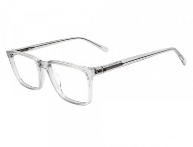 Club Level Designs CLD9370 Eyeglasses, C-1 Grey Crystal