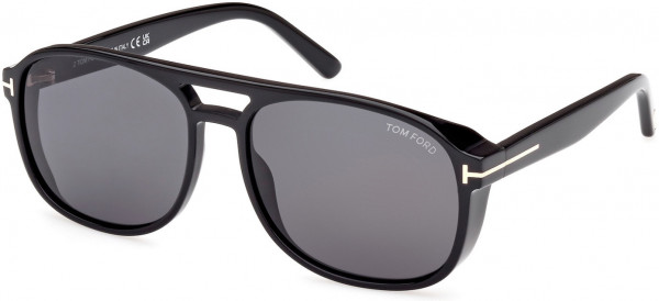 Tom Ford FT1022 ROSCO Sunglasses