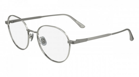 Calvin Klein CK24101 Eyeglasses, (045) SILVER