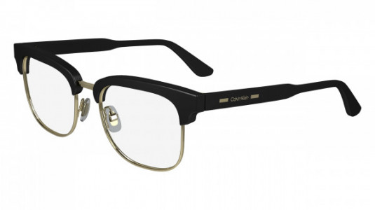 Calvin Klein CK24103 Eyeglasses, (001) BLACK