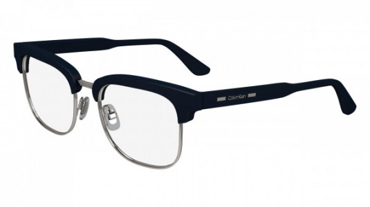 Calvin Klein CK24103 Eyeglasses, (438) BLUE