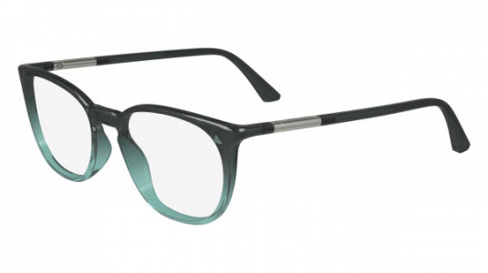 Calvin Klein CK24513 Eyeglasses, (031) GREY/AZURE