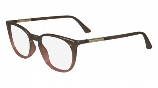 Calvin Klein CK24513 Eyeglasses, (228) BROWN/ROSE