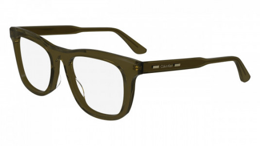 Calvin Klein CK24515 Eyeglasses, (330) KHAKI