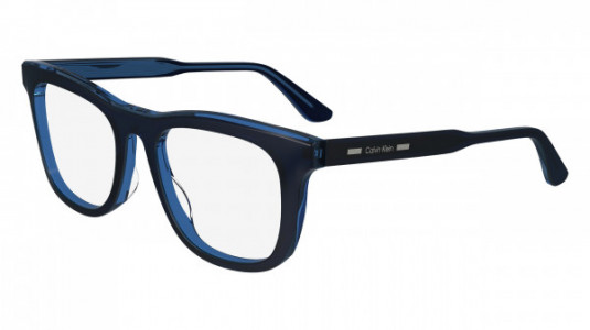 Calvin Klein CK24515 Eyeglasses, (438) BLUE