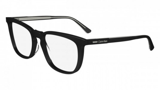 Calvin Klein CK24519 Eyeglasses, (001) BLACK