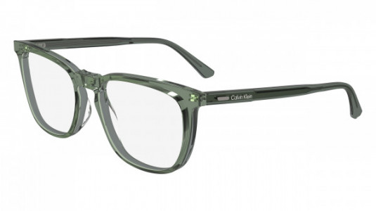 Calvin Klein CK24519 Eyeglasses, (300) GREEN