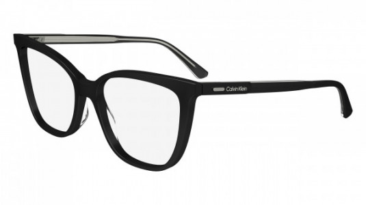 Calvin Klein CK24520 Eyeglasses, (001) BLACK