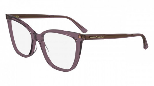 Calvin Klein CK24520 Eyeglasses, (533) LILAC