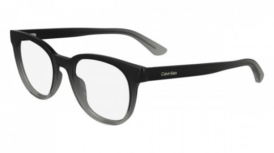 Calvin Klein CK24522 Eyeglasses, (004) BLACK/GREY