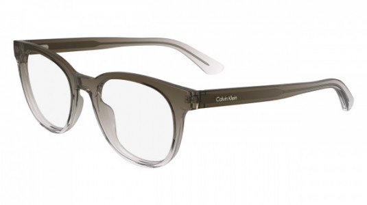 Calvin Klein CK24522 Eyeglasses, (036) GRADIENT GREY