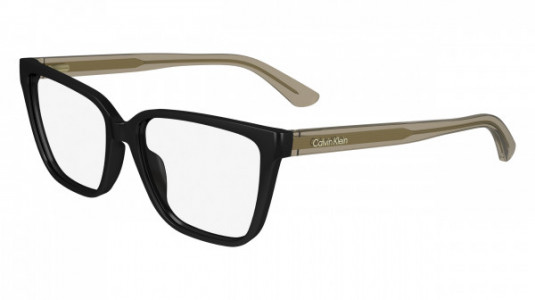 Calvin Klein CK24524 Eyeglasses, (001) BLACK