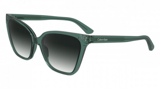 Calvin Klein CK24507S Sunglasses, (338) MINT