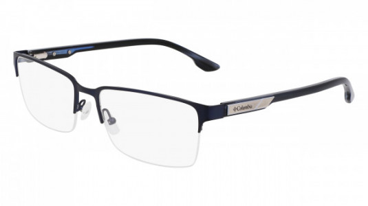 Columbia C3047 Eyeglasses, (410) SATIN NAVY