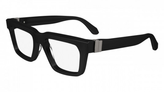 Ferragamo SF2995 Eyeglasses, (001) BLACK