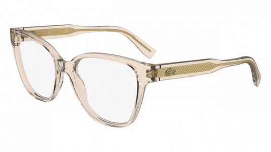 Lacoste L2944 Eyeglasses, (272) ROSE